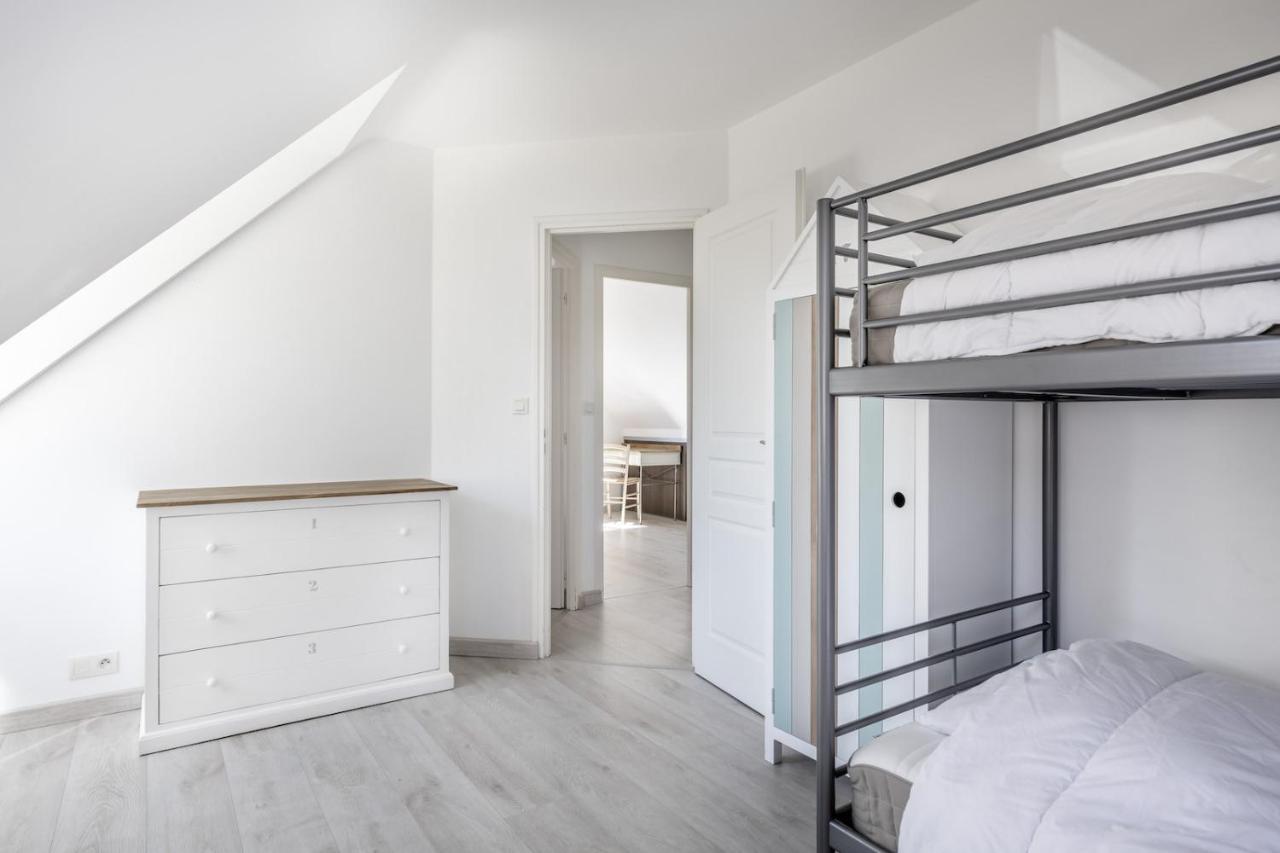 Maison Vue Mer Dans Le Golfe Du Morbihan Baden Luaran gambar